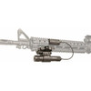 Aimshot Green Laser 5mW w/MT61167 and MT61172 Mounts