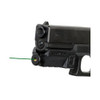 Aimshot Green Laser 5mW Compact Pistol w/Adjustable Mount