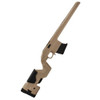 Archangel Mosin-Nagant OPFOR Precision Rifle Stock Desert Tan Polymer