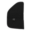 Allen Cases No-Sho Inside the Pocket Holster, Black, .380