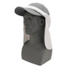 Frogg Toggs Chilly Shade Ice White