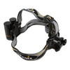 Fenix Flashlights Head Band-LD10,LD12,LD20,LD22,PD20,Black