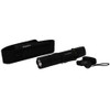 Fenix Flashlights Fenix PD Series 340 Lumen, CR123/18650, Black