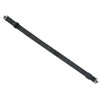 Allen Cases Quick Adjusting 1 1/4" Web Rifle Sling,Black