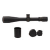 Sightron SIII 30mm Riflescope 6-24x50mm Long Range FFP/Mil-Hash Reticle