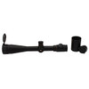 Sightron SIII 30mm Riflescope 6-24x50mm Long Range Illuminated MOA Reticle