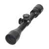 Sightron SIH-Tac Series Riflescope 3-9x40mm Mil-Dot Reticle