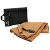 McNett OutGo Microfiber Towel, Large Mocha