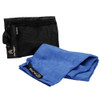 McNett OutGo Microfiber Towel, Large Cobalt