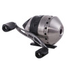 Zebco / Quantum 33 Spincast Reel Authentic, 3.6:1 Gear Ratio, 19" Retrieve Rate, 1 Bearing, Clam Package