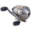Zebco / Quantum 33 Gold Spincast Reel, 3.6:1 Gear Ratio, 3 Bearings, Ambidextrous