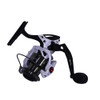 Zebco / Quantum Accurist Spinning Reel, 10bb, 25sz, 5.2:1 Gear Ratio, 7+1 Bearings, Ambidextrous