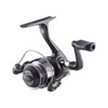 Zebco / Quantum Optix Spinning Reel Size 05, 5.2:1 Gear Ratio, 2+1 Bearings, Ambidextrous