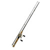 Zebco  Quantum Omega Spincast Combo Zo2/zoc562ml