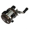 Abu Garcia Ambassadeur 5601C Predator Reel 6.3:1 Gear Ratio, Right Hand