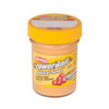Berkley Natural Scent Trout Bait Salmon Peach