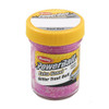 Berkley Glitter Trout Bait Pink