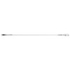 Berkley Ball Bearing Steel-Lok Wire Wound Leader, Black 6", 20 lbs