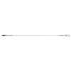 Berkley Ball Bearing Steel-Lok Wire Wound Leader, Black 9", 30 lbs
