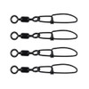 Berkley Cross-Lok Snap/Swivels Size 5