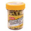 Berkley PowerBait Crappie Sparkle Nibbles Gold Rush