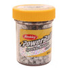 Berkley PowerBait Crappie Sparkle Nibbles Platinum