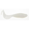 Berkley Gulp! Minnow Grub 2" Pearl White