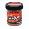 Berkley Gulp! Extruded Nightcrawler, 6" Natural