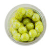 Berkley PowerBait Sparkle Eggs Chartreuse