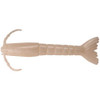Berkley Gulp! Shrimp, 3" Pearl White