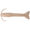 Berkley Gulp! Shrimp, 4" Pearl White