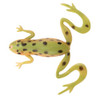 Berkley Kicker Frog 4" Leopard