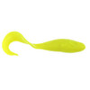 Berkley Gulp! Swimming Mullet, 3" Chartreuse