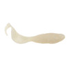 Berkley Gulp! Swimming Mullet, 3" Pearl White