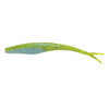 Berkley Gulp! Jerk Shad, 5" Chart Pepper Neon