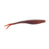Berkley Gulp! Jerk Shad, 5" Root Beer Gold