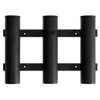 Berkley Rod Rack Tube, Black