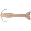 Berkley Gulp! Alive! Shrimp, 3" Pearl White