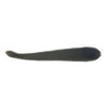 Berkley Gulp! Leech, 3" Black Olive