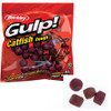Berkley Catfish Dough Bait, 5 oz Bloody Chicken