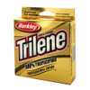 Berkley Trilene Fluorocarbon Professional Grade 110 Yards, Clear 10 lbs