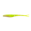 Berkley Gulp! Jerk Shad, 6" Chart Pepper Neon