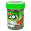 Berkley Gulp! Alive! Minnow, 1" Emerald Shiner
