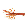 Berkley Gulp! Ghost Belly Shrimp, 3" New Penny