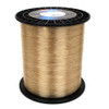 Berkley Vanish Fluorocarbon Line, Clear 60 lbs, 1700 Yards