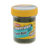 Berkley Biodegradable Trout Dough Bait Green Pumpkin
