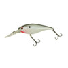 Berkley Flicker Shad Crankbait, 5cm Pearl White