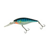 Berkley Flicker Shad Crankbait, 7cm Blue Tiger