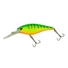 Berkley Flicker Shad Crankbait, 7cm Firetiger