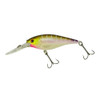 Berkley Flicker Shad Crankbait, 7cm Purple Tiger